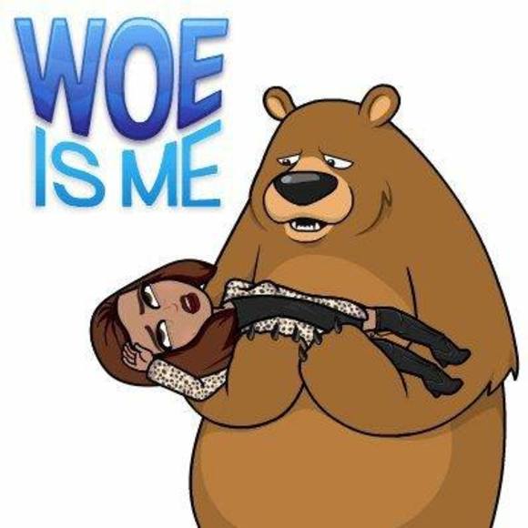 Meet your Posher, Riley - Picture 1 of 1